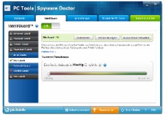 Spyware Doctor 9.0.0