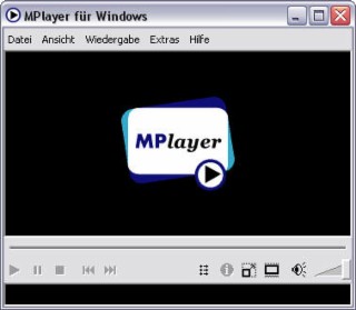MPlayer Screenshot