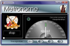 Free Metronom 2.0