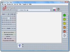 Secure Diary (PC-Tagebuch) 2.2
