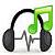 music2go 2.6.5 Logo