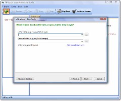 FTP Synchronizer 5.2.97