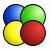 bitCafe Kugelspiel 1.0 Logo