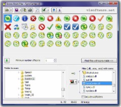 Icons from File