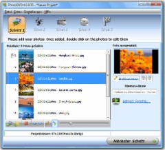 VSO PhotoDVD 4.0.0.37d