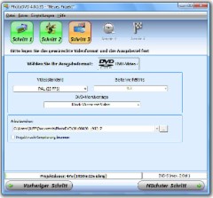 VSO PhotoDVD 4.0.0.37d