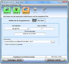 VSO PhotoDVD 4.0.0.37d