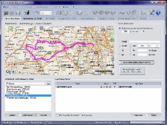 GPS-Track-Analyse .NET 6.0.0.4