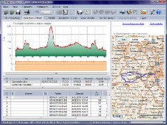 GPS-Track-Analyse .NET 6.0.0.4