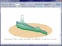 GPS-Track-Analyse .NET 6.0.0.4