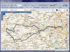 GPS-Track-Analyse .NET 6.0.0.4