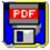 CutePDF Writer Logo