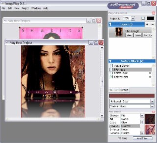 ImagePlay Screenshot