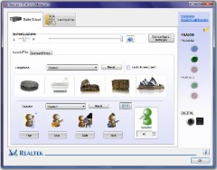 Realtek HD Audio Treiber 2.70