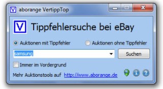 VertippTop Screenshot