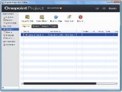 Onepoint Project 10.3 Basic