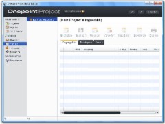 Onepoint Project 10.3 Basic
