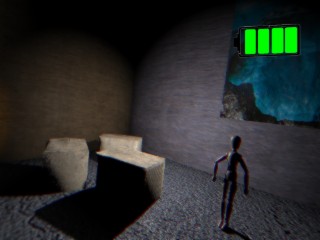 Paranormal Screenshot