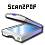 Scan2PDF 1.7 Logo Download bei soft-ware.net