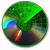 ORBITUS Radar Screensaver 1.72 Logo