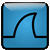 Wireshark Logo