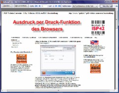 7-PDF Website Converter 1.0.6