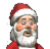 Rette Weihnachten Logo
