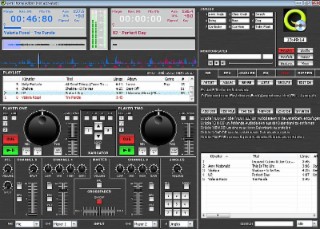 e-mix Screenshot