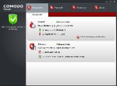 Comodo Firewall