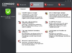 Comodo Firewall