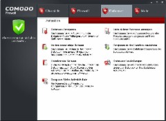 Comodo Firewall