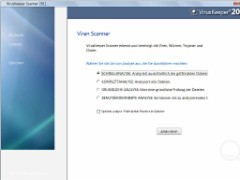 VirusKeeper Pro 2011 v11.7.0