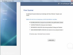 VirusKeeper Pro 2011 v11.7.0