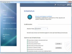 VirusKeeper Pro 2011 v11.7.0