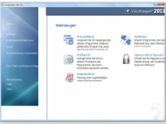 VirusKeeper Pro 2011 v11.7.0