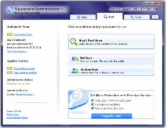 Spyware Terminator 2012
