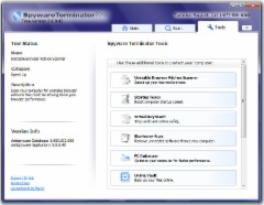 Spyware Terminator 2012