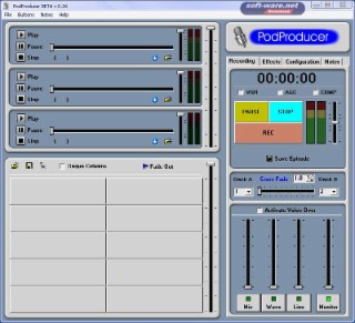 PodProducer Screenshot