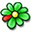 ICQ 6.5 Logo