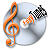FoxyTunes für Firefox 4.3.5 Logo Download bei soft-ware.net FoxyTunes für Firefox 4.3.5 Logo Download bei soft-ware.net