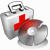 Recovery Toolbox für CD Logo