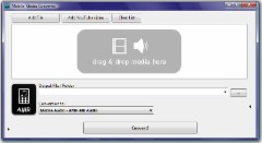 Mobile Media Converter