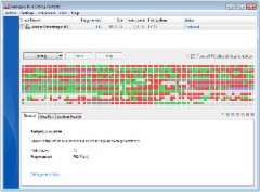 Auslogics Disk Defrag