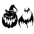 Halloween Schriftarten Logo Download bei soft-ware.net