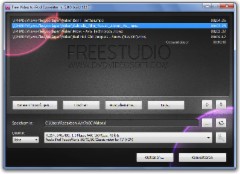 Free Video to iPod Converter