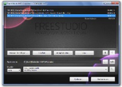 Free Video to MP3 Converter