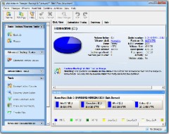 Paragon Backup & Recovery 2011 Free
