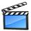 Personal Video Database 0.9.9.21 Logo