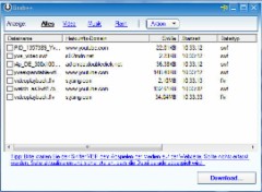 Orbit Downloader