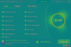 Advanced SystemCare Free